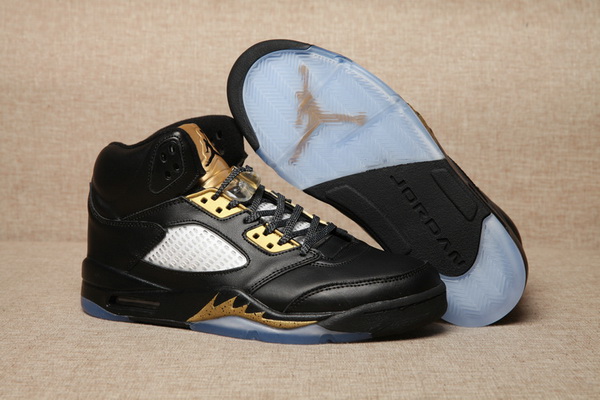 Jordan 5 Men Super Perfect--006